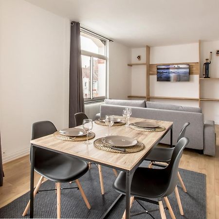 Appartement Croisé Laroche 2  Marcq-en-Barœul Extérieur photo