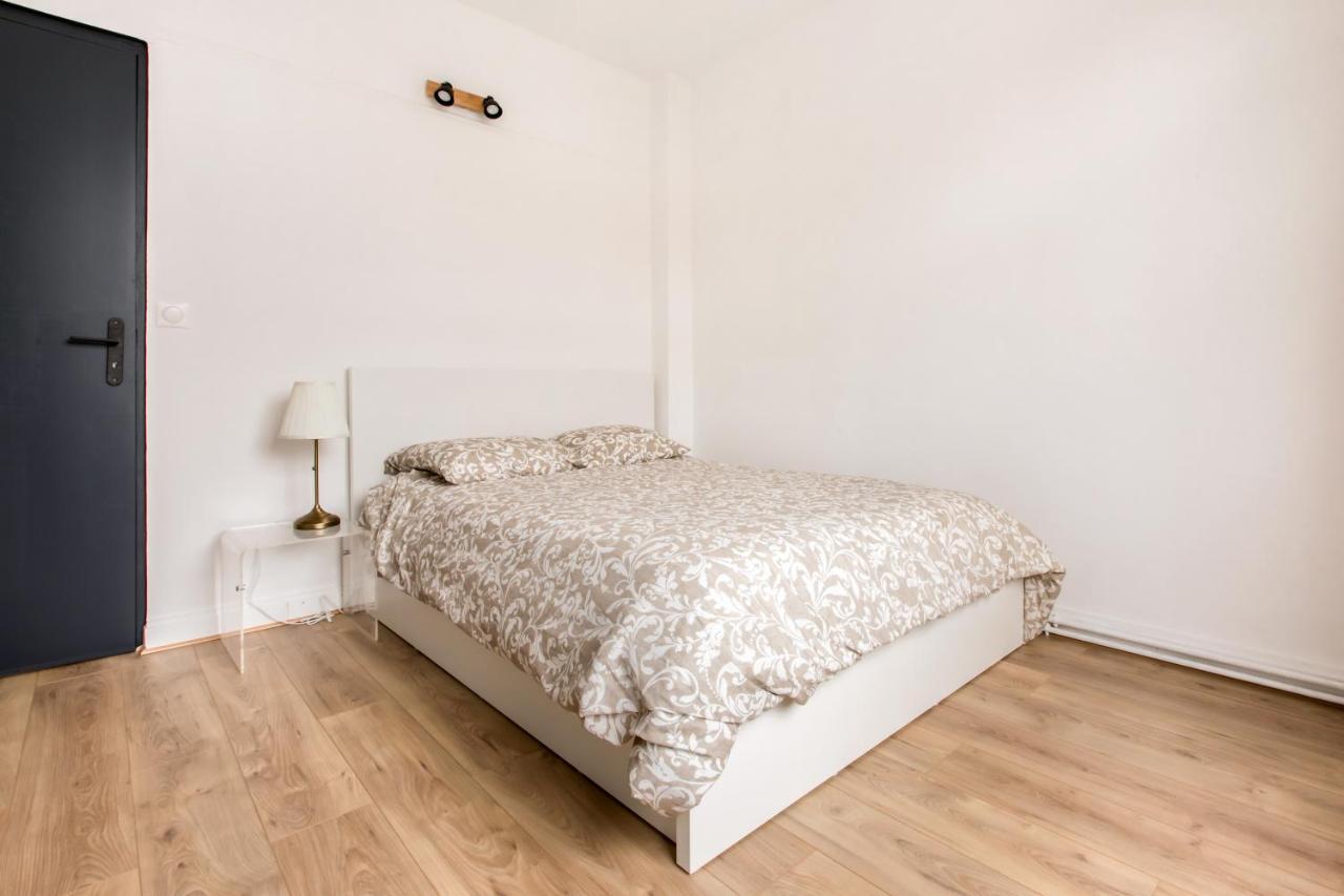 Appartement Croisé Laroche 2  Marcq-en-Barœul Extérieur photo